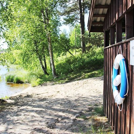 Summer Hotel Taehtelae, Alkio-Opisto Korpilahti Exterior foto