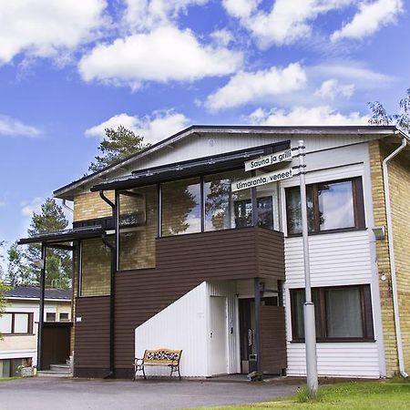 Summer Hotel Taehtelae, Alkio-Opisto Korpilahti Exterior foto