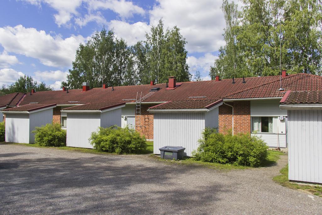 Summer Hotel Taehtelae, Alkio-Opisto Korpilahti Quarto foto