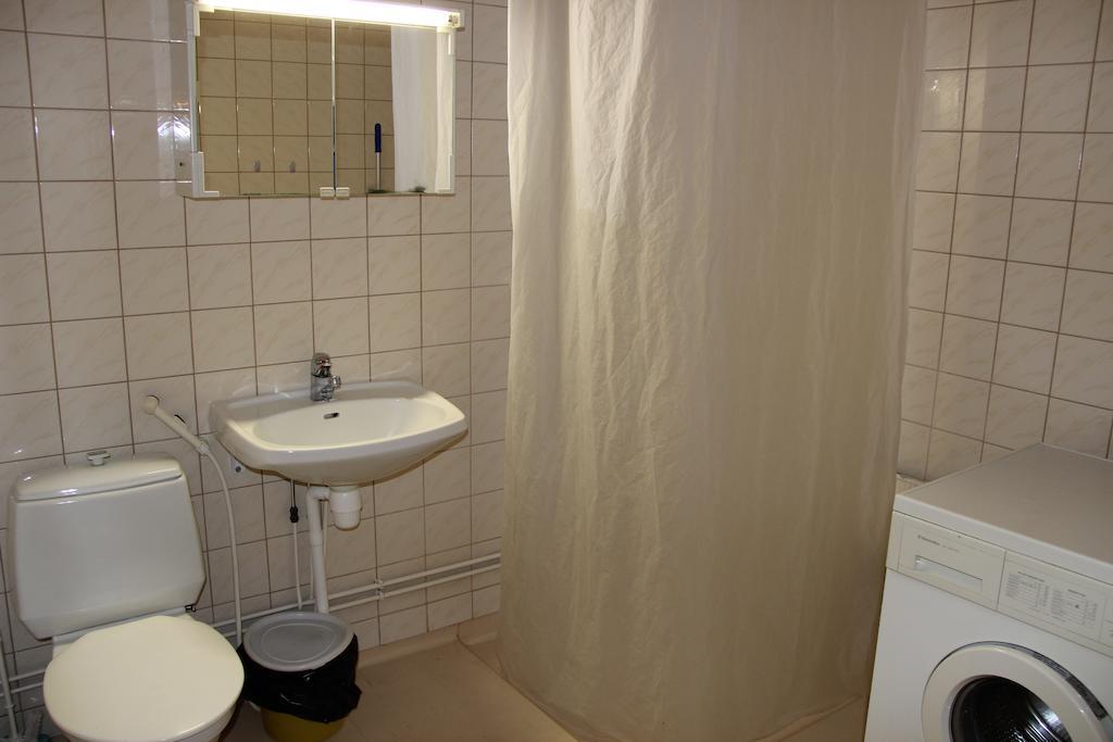 Summer Hotel Taehtelae, Alkio-Opisto Korpilahti Quarto foto